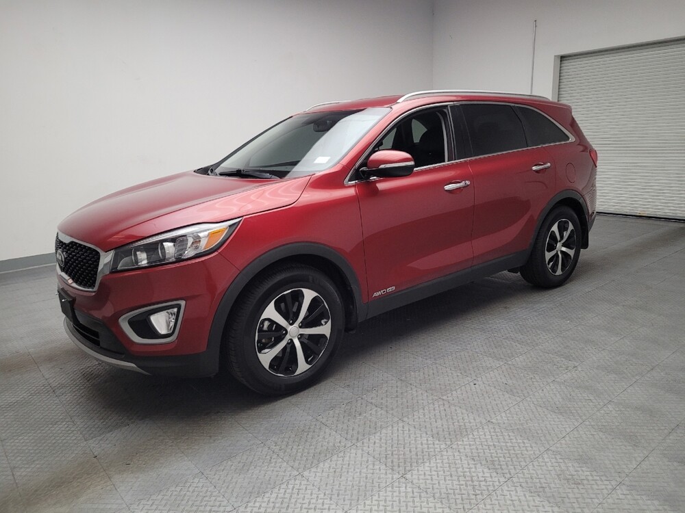 2018 Kia Sorento in Downey, CA 90241 - 18143774 2