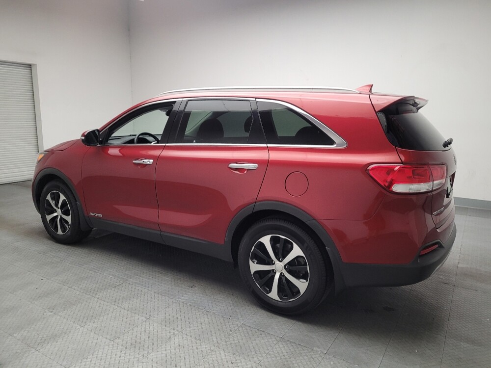 2018 Kia Sorento in Downey, CA 90241 - 18143774 3