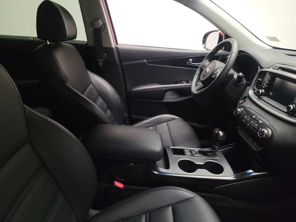 2018 Kia Sorento in Downey, CA 90241 - 18143774 21