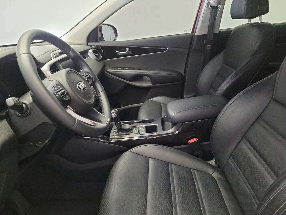 2018 Kia Sorento in Downey, CA 90241 - 18143774 17