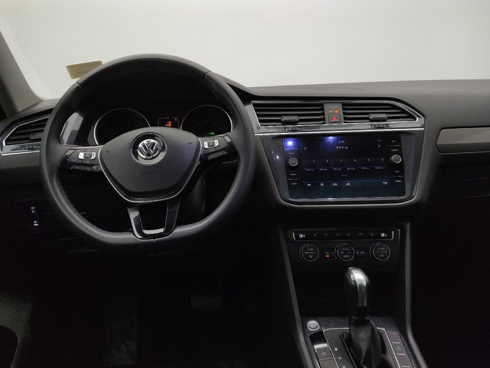 2020 Volkswagen Tiguan in Topeka, KS 66611 - 18143775 22