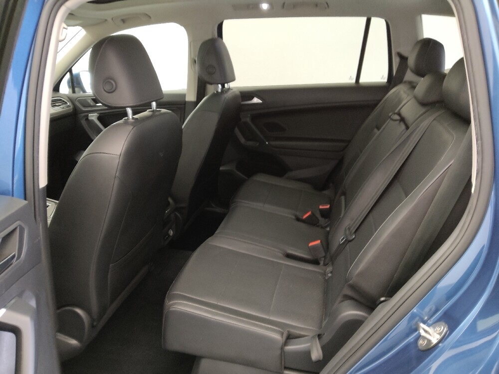 2020 Volkswagen Tiguan in Topeka, KS 66611 - 18143775 18