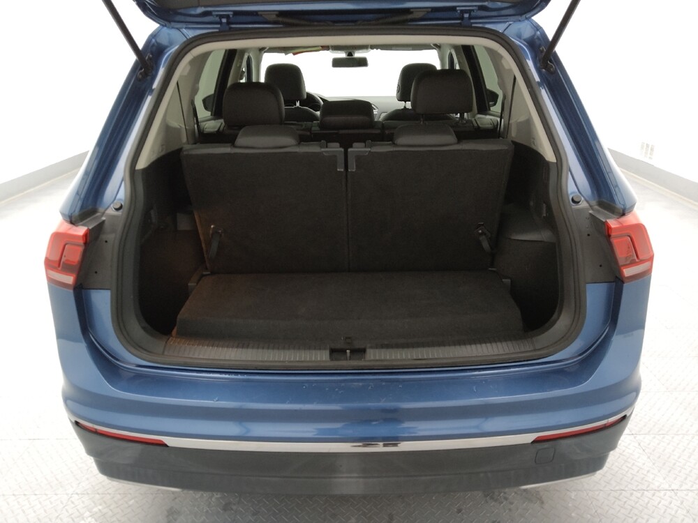 2020 Volkswagen Tiguan in Topeka, KS 66611 - 18143775 29