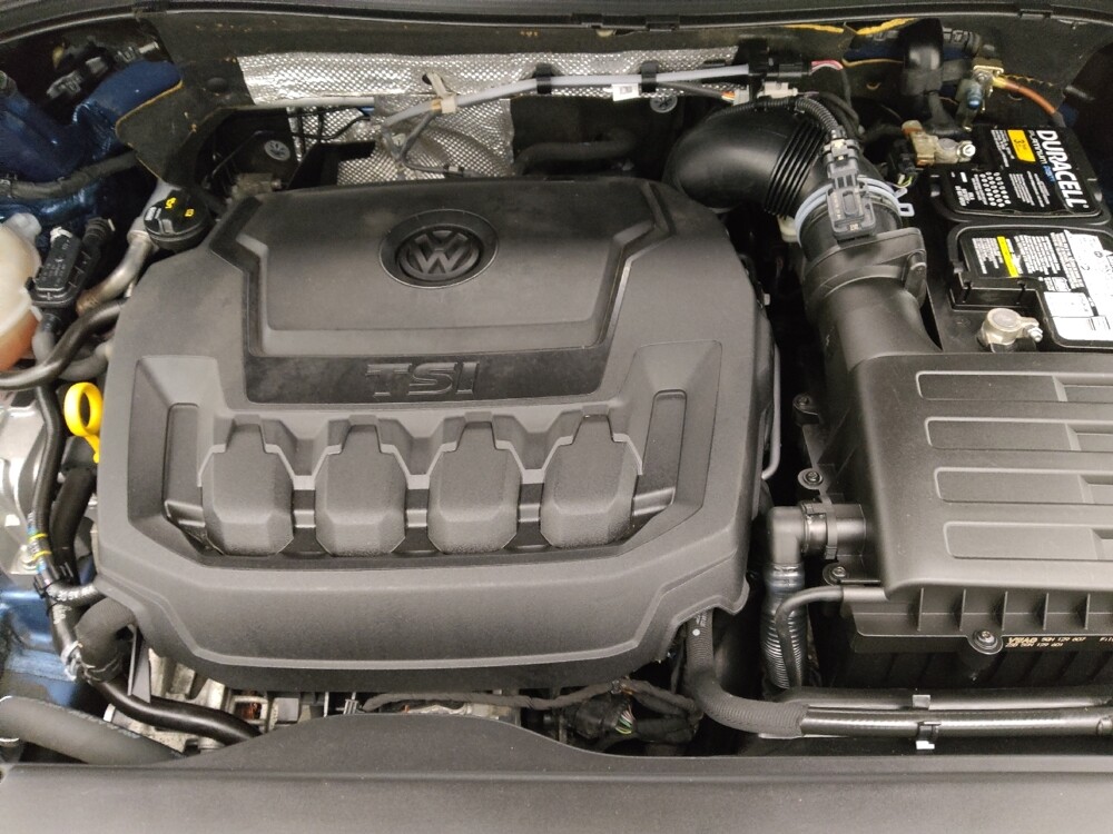 2020 Volkswagen Tiguan in Topeka, KS 66611 - 18143775 30
