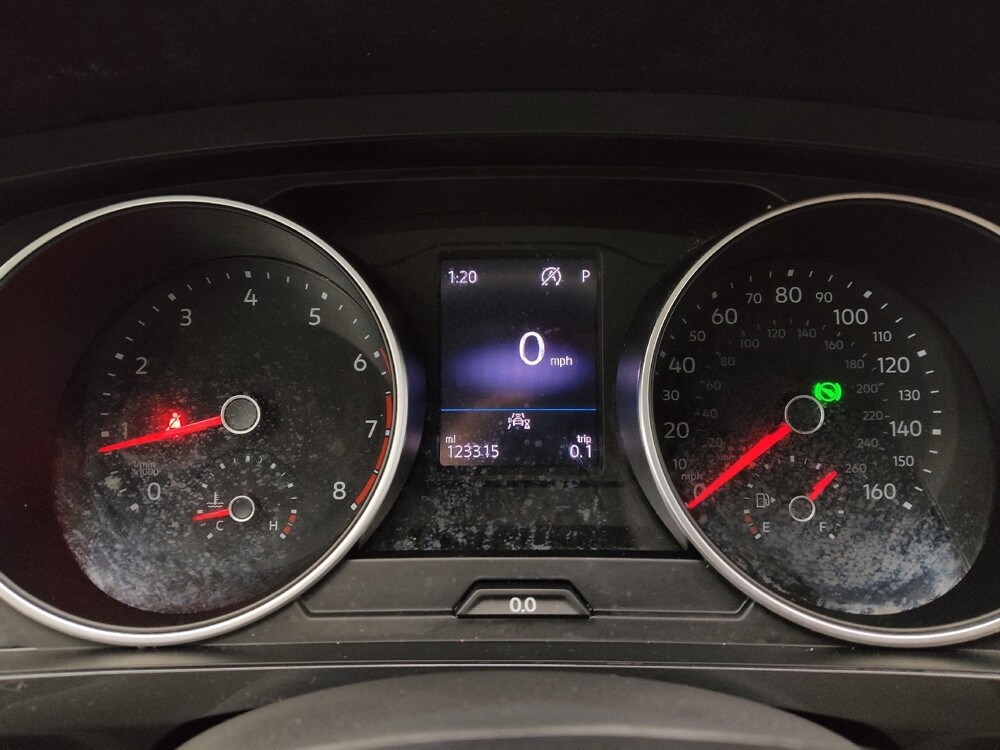 2020 Volkswagen Tiguan in Topeka, KS 66611 - 18143775 23