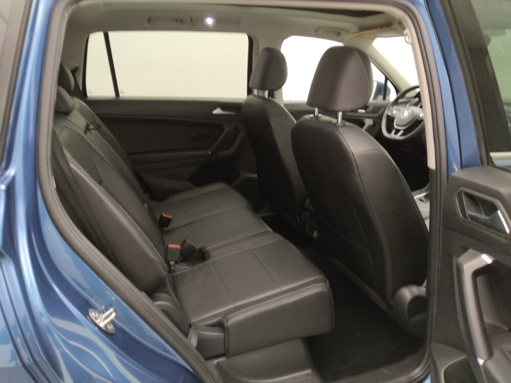 2020 Volkswagen Tiguan in Topeka, KS 66611 - 18143775 19