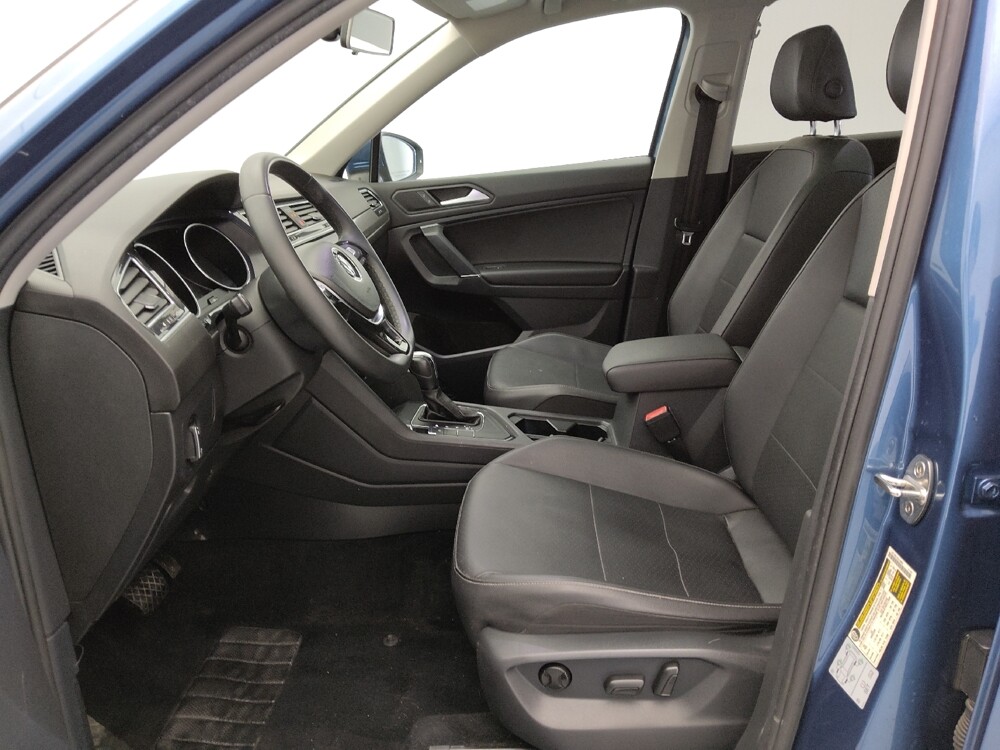 2020 Volkswagen Tiguan in Topeka, KS 66611 - 18143775 17