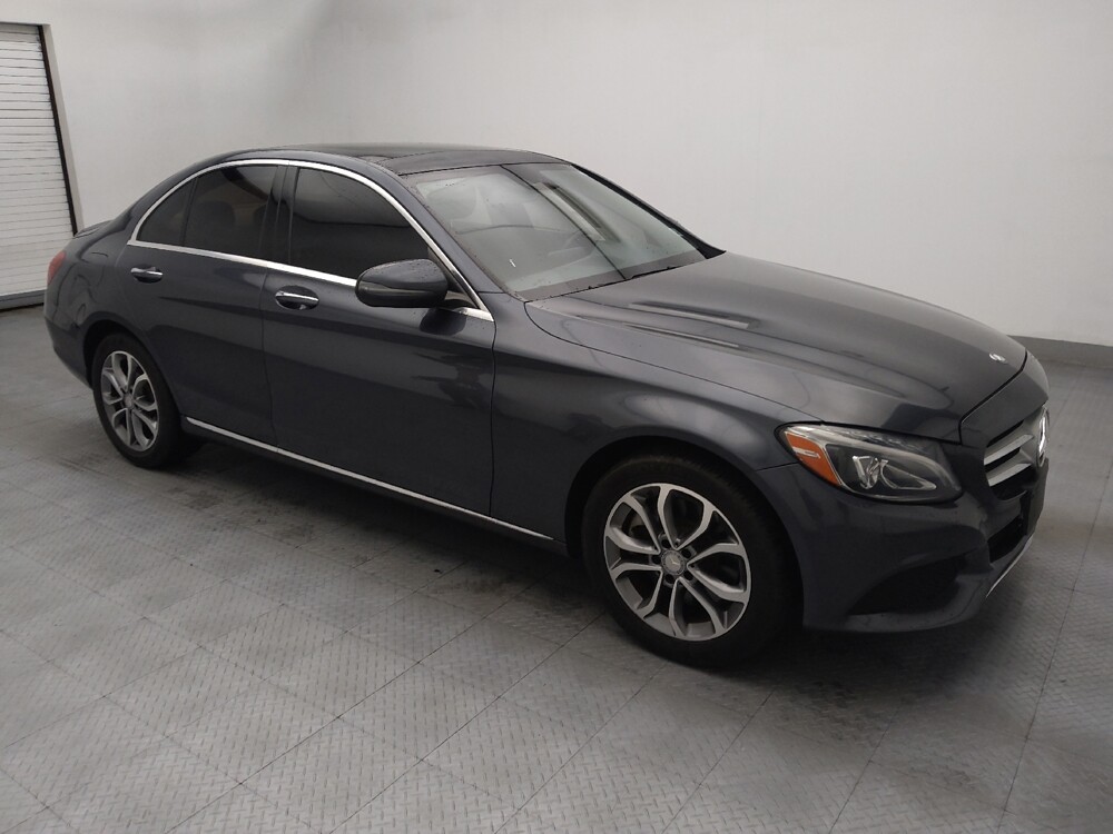 2016 Mercedes-Benz C 300 in Columbia, SC 29210 - 18143776 11