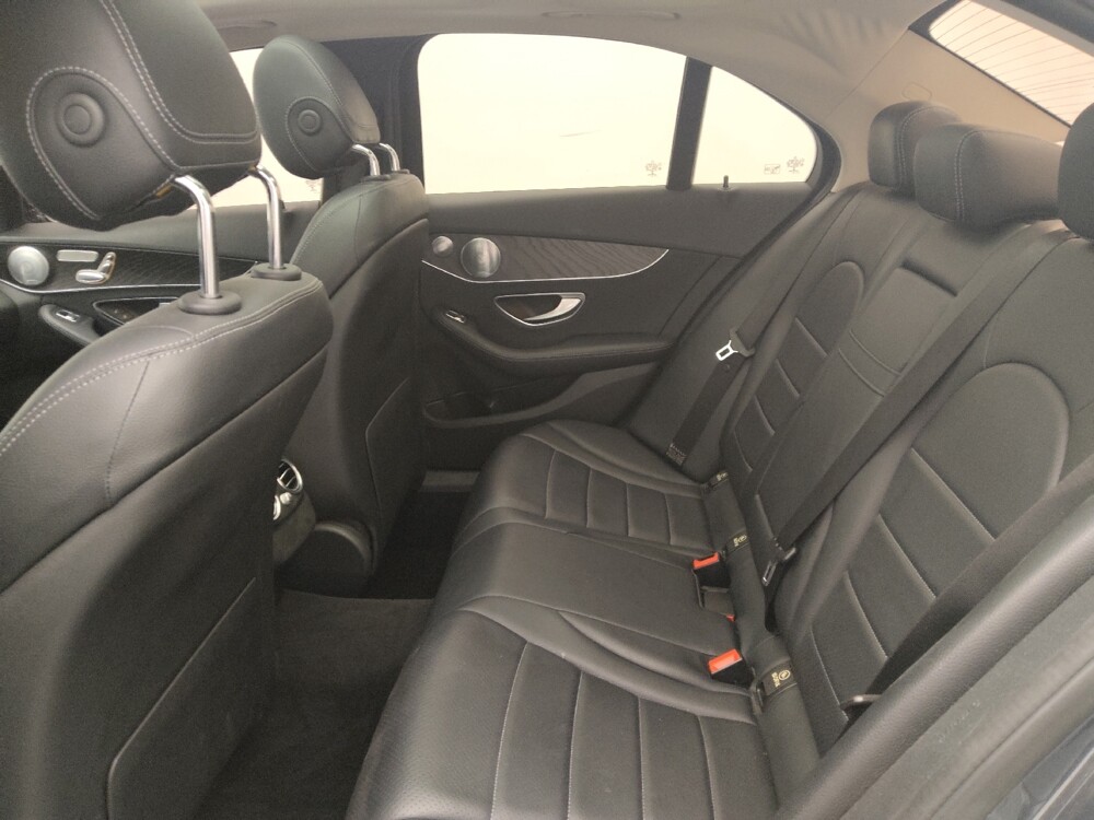 2016 Mercedes-Benz C 300 in Columbia, SC 29210 - 18143776 18