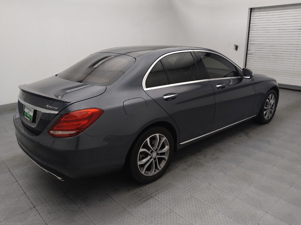 2016 Mercedes-Benz C 300 in Columbia, SC 29210 - 18143776 10