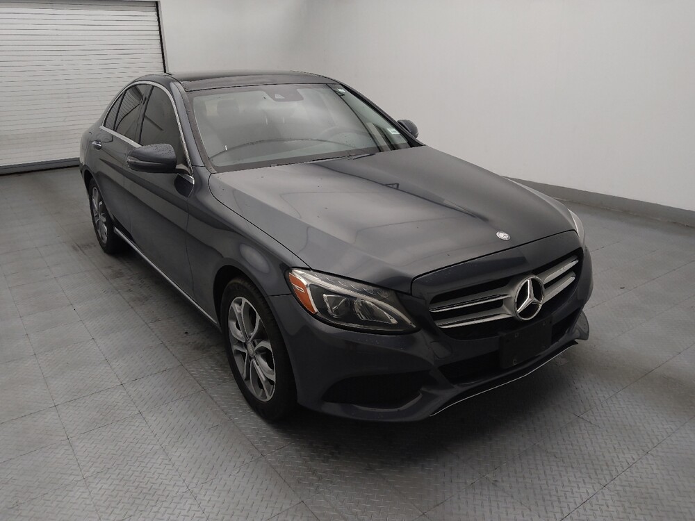 2016 Mercedes-Benz C 300 in Columbia, SC 29210 - 18143776 13