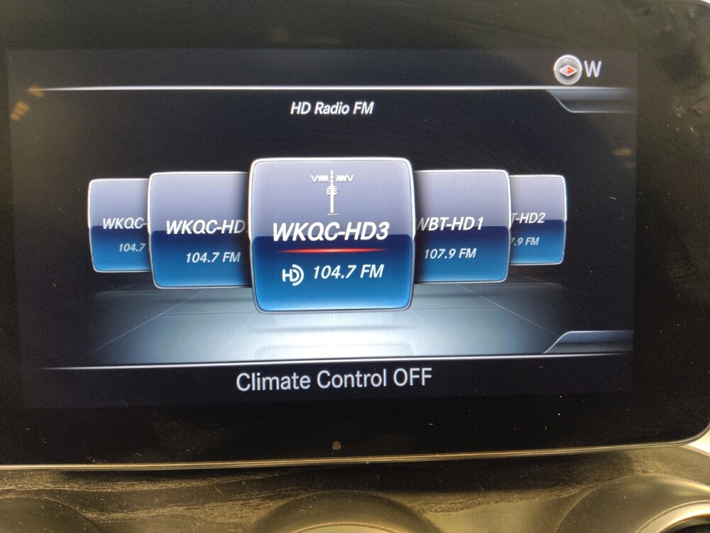 2016 Mercedes-Benz C 300 in Columbia, SC 29210 - 18143776 25