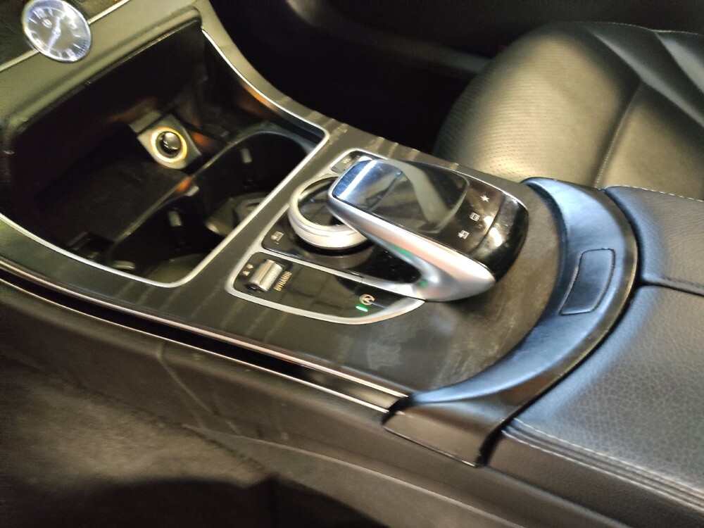 2016 Mercedes-Benz C 300 in Columbia, SC 29210 - 18143776 26