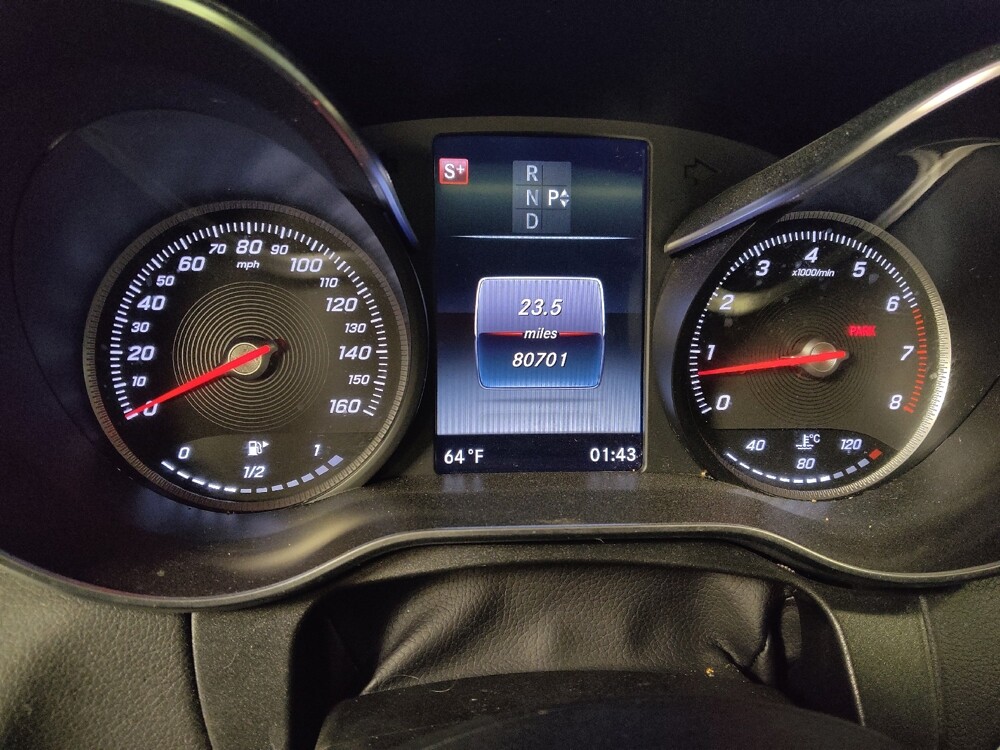 2016 Mercedes-Benz C 300 in Columbia, SC 29210 - 18143776 23