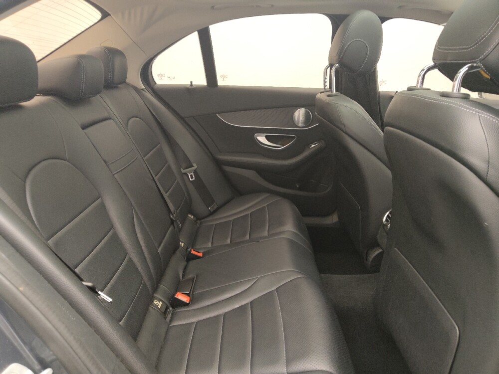2016 Mercedes-Benz C 300 in Columbia, SC 29210 - 18143776 19