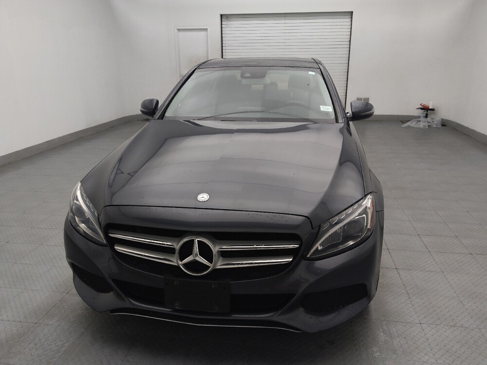 2016 Mercedes-Benz C 300 in Columbia, SC 29210 - 18143776 15