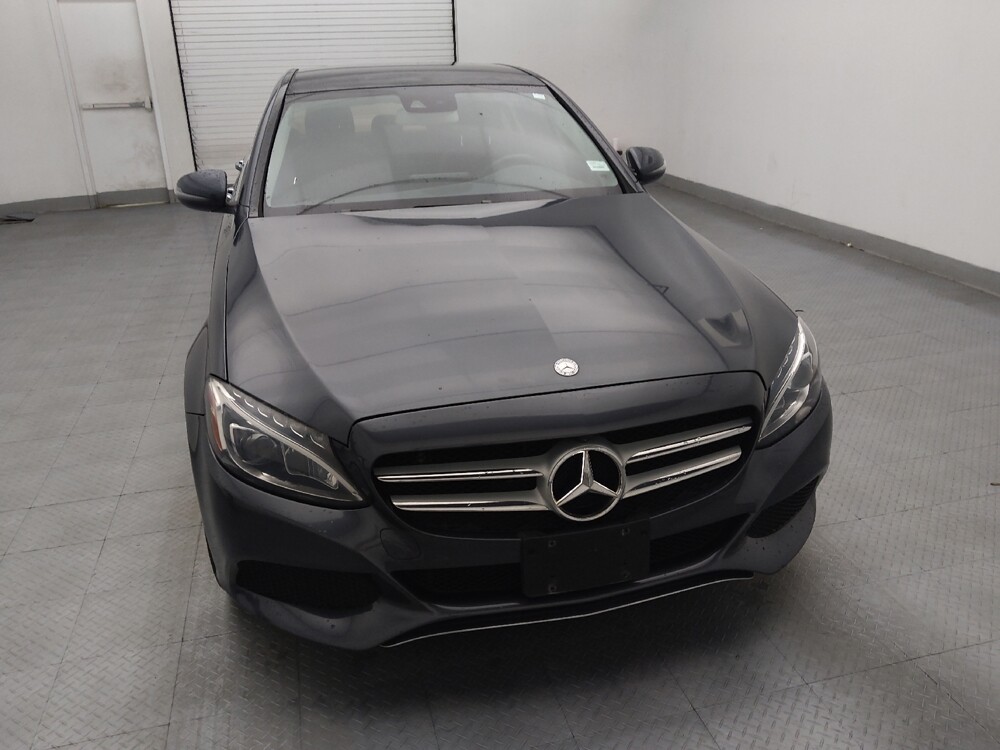 2016 Mercedes-Benz C 300 in Columbia, SC 29210 - 18143776 14