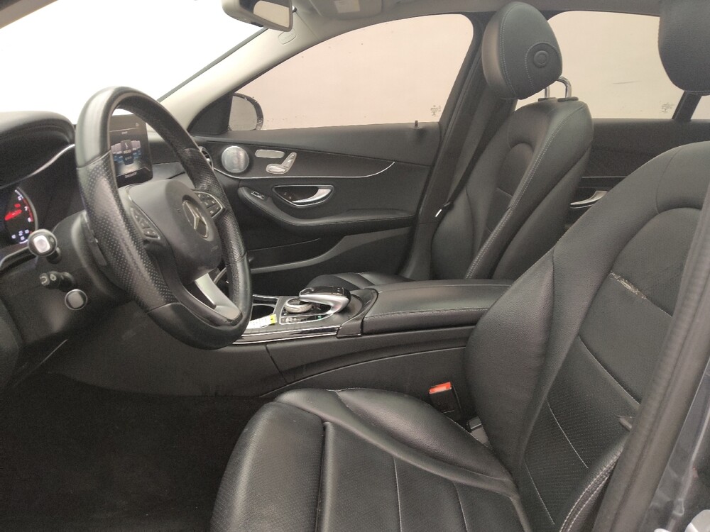2016 Mercedes-Benz C 300 in Columbia, SC 29210 - 18143776 17