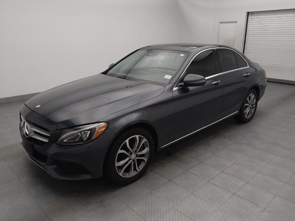 2016 Mercedes-Benz C 300 in Columbia, SC 29210 - 18143776 2