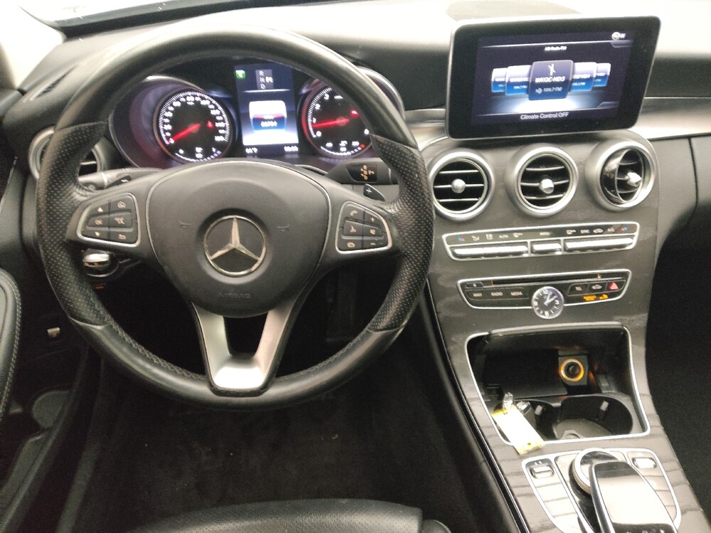 2016 Mercedes-Benz C 300 in Columbia, SC 29210 - 18143776 22