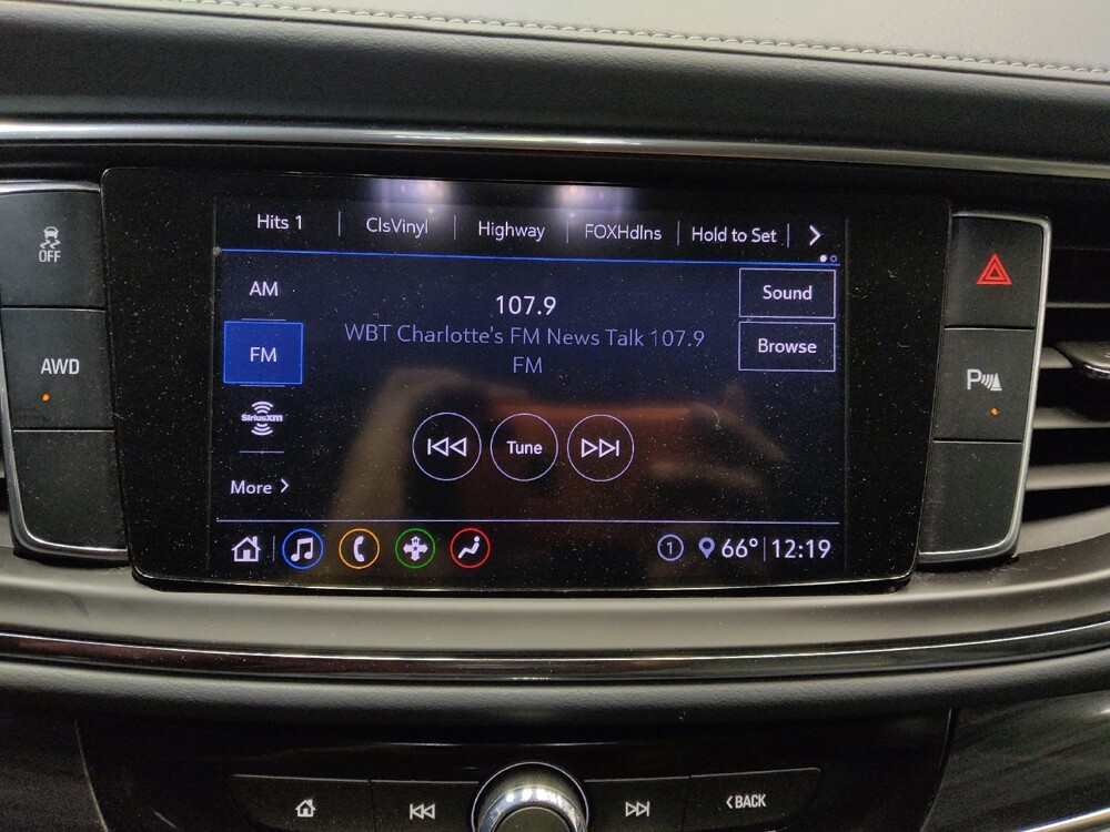2020 Buick Enclave in Raleigh, NC 27604 - 18143777 25