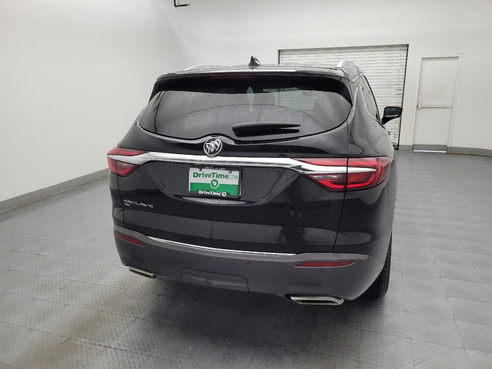 2020 Buick Enclave in Raleigh, NC 27604 - 18143777 7