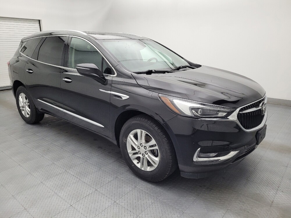 2020 Buick Enclave in Raleigh, NC 27604 - 18143777 11