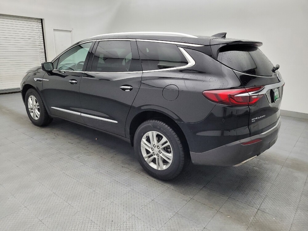 2020 Buick Enclave in Raleigh, NC 27604 - 18143777 3
