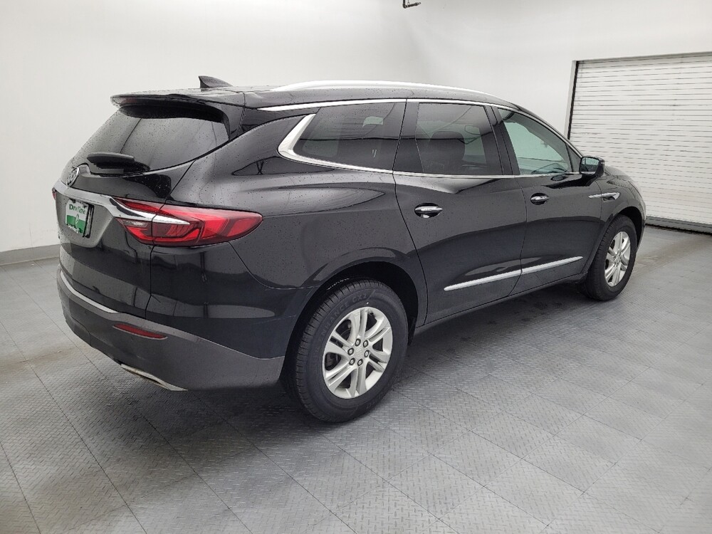 2020 Buick Enclave in Raleigh, NC 27604 - 18143777 10