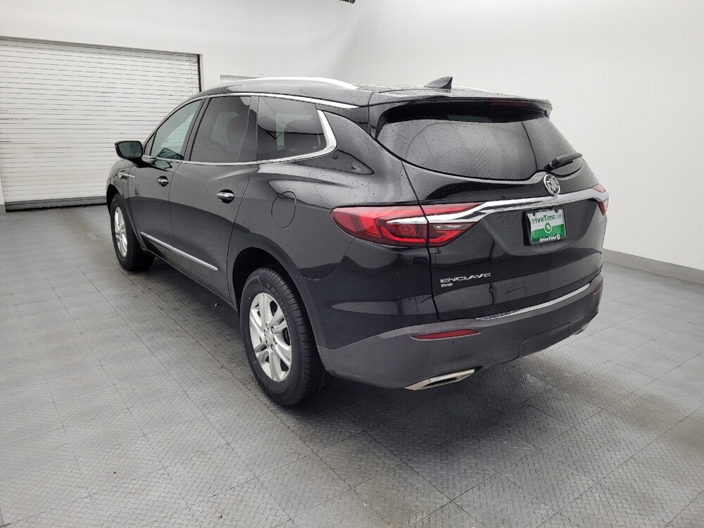 2020 Buick Enclave in Raleigh, NC 27604 - 18143777 5