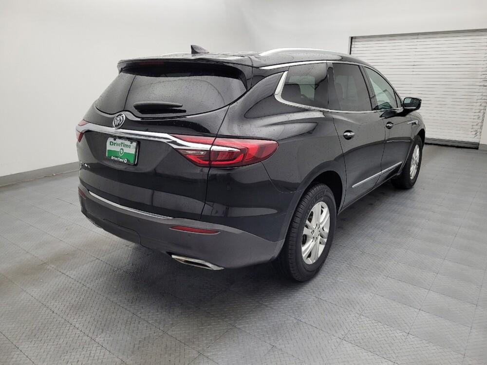 2020 Buick Enclave in Raleigh, NC 27604 - 18143777 9