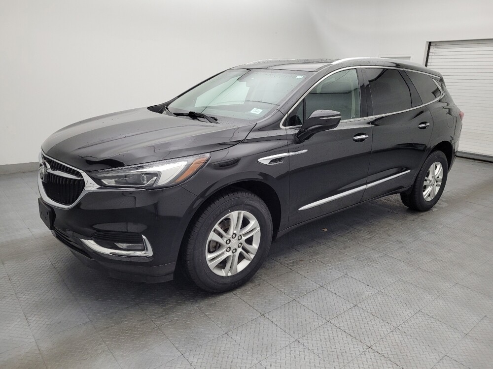 2020 Buick Enclave in Raleigh, NC 27604 - 18143777 2