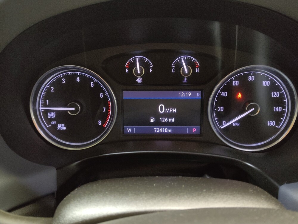 2020 Buick Enclave in Raleigh, NC 27604 - 18143777 23