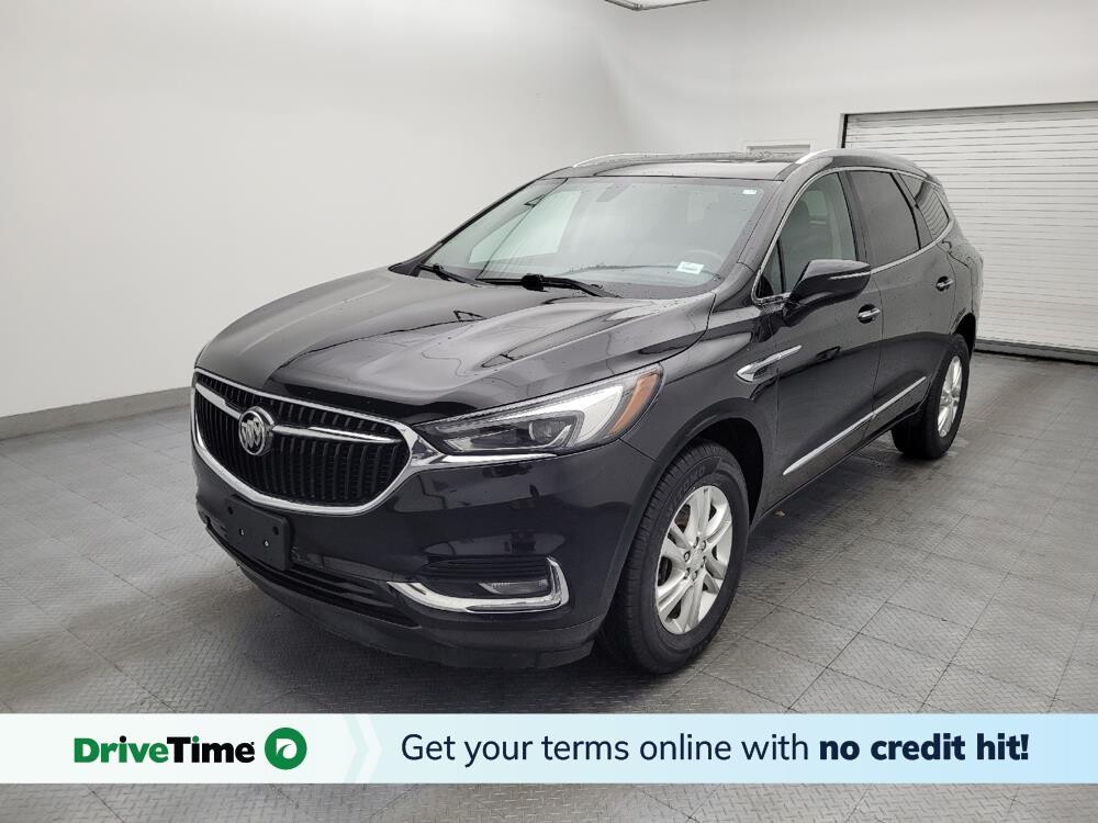 2020 Buick Enclave in Raleigh, NC 27604 - 18143777