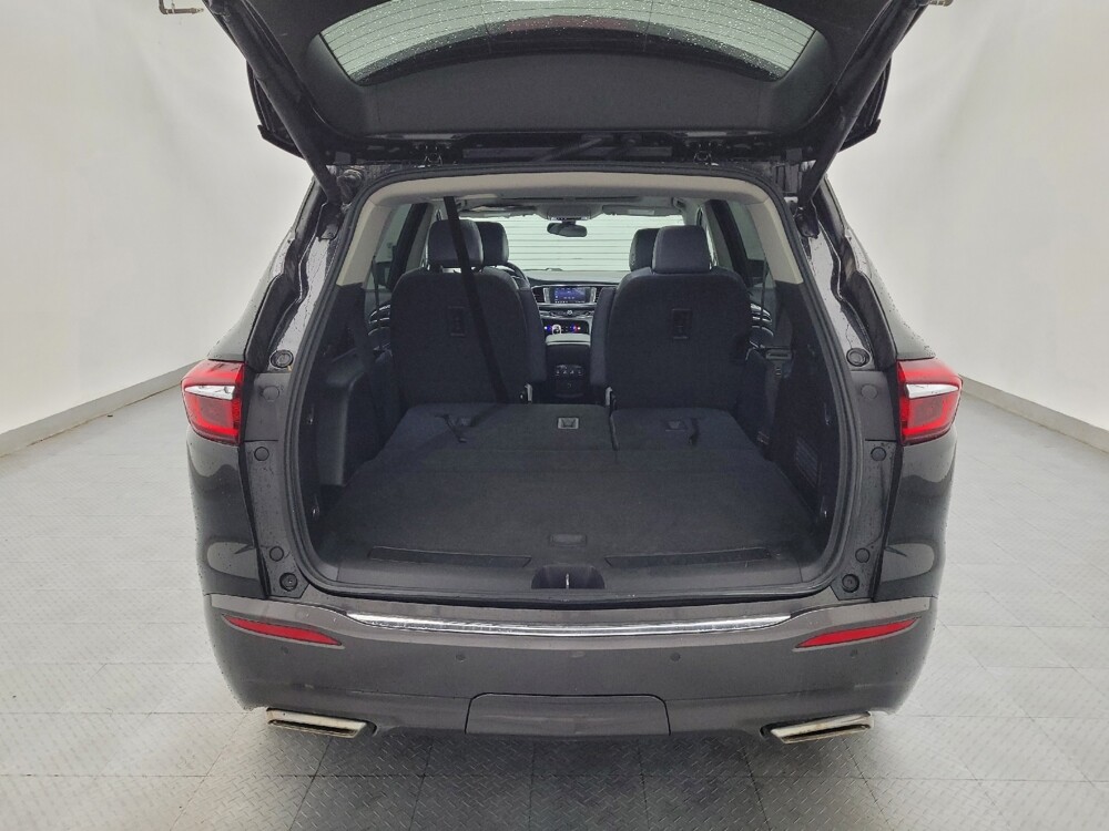 2020 Buick Enclave in Raleigh, NC 27604 - 18143777 29
