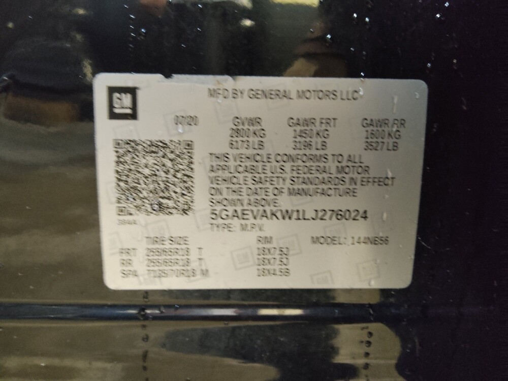 2020 Buick Enclave in Raleigh, NC 27604 - 18143777 33