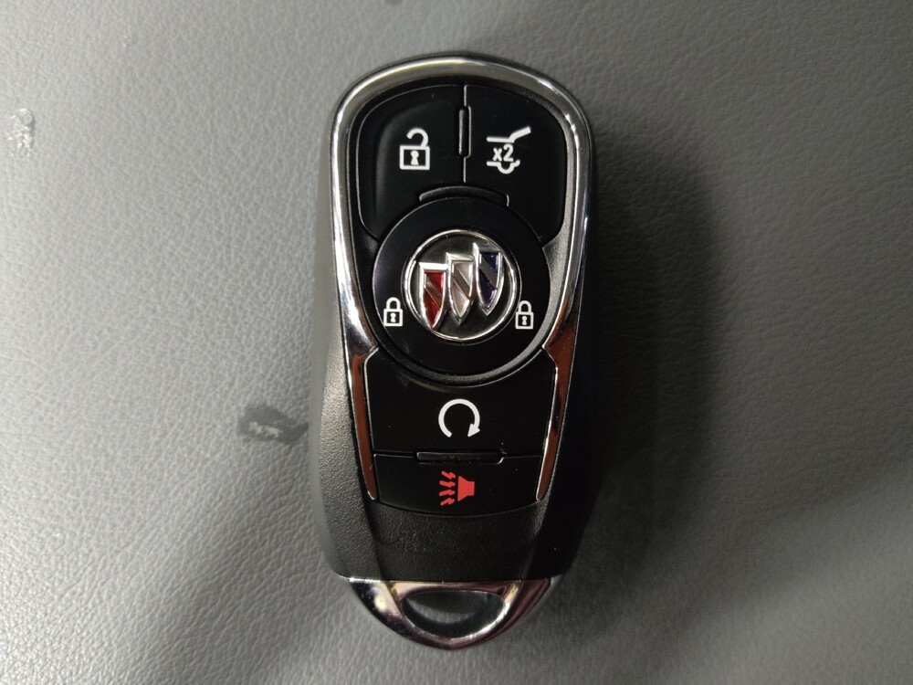 2020 Buick Enclave in Raleigh, NC 27604 - 18143777 32