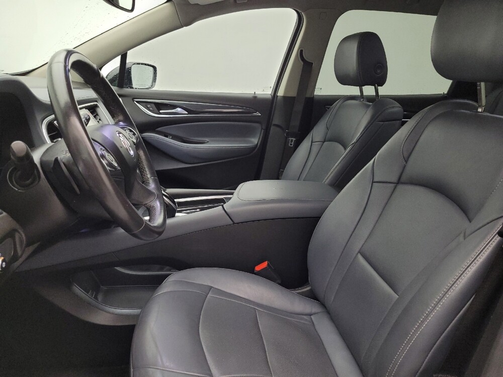 2020 Buick Enclave in Raleigh, NC 27604 - 18143777 17