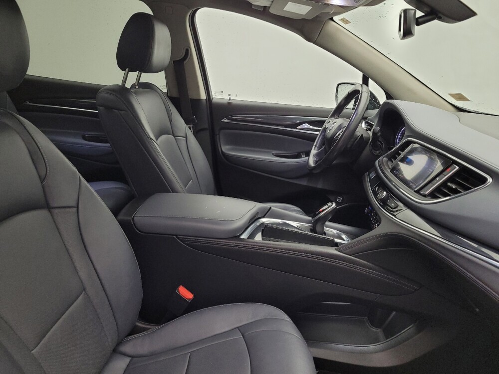 2020 Buick Enclave in Raleigh, NC 27604 - 18143777 21