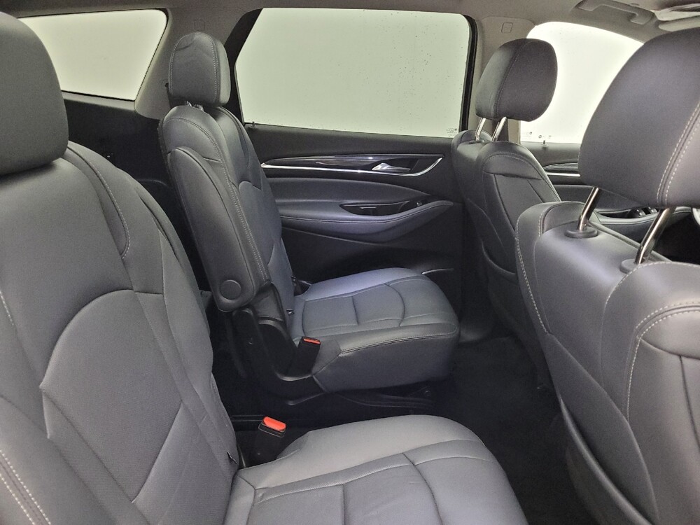 2020 Buick Enclave in Raleigh, NC 27604 - 18143777 19