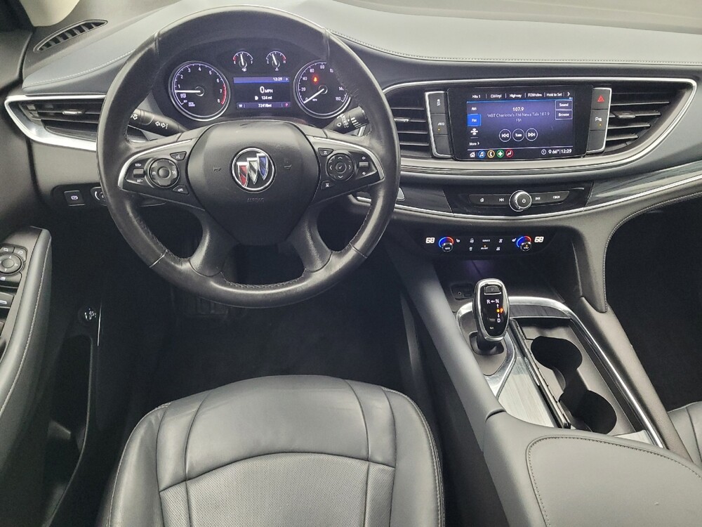 2020 Buick Enclave in Raleigh, NC 27604 - 18143777 22