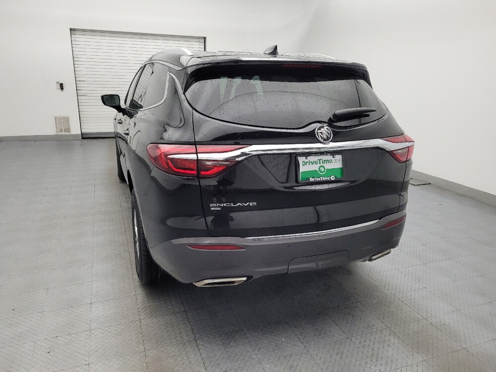 2020 Buick Enclave in Raleigh, NC 27604 - 18143777 6