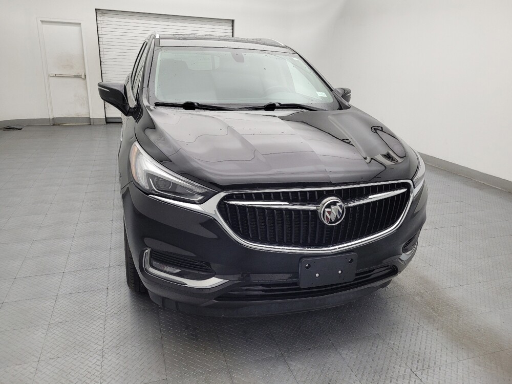2020 Buick Enclave in Raleigh, NC 27604 - 18143777 14