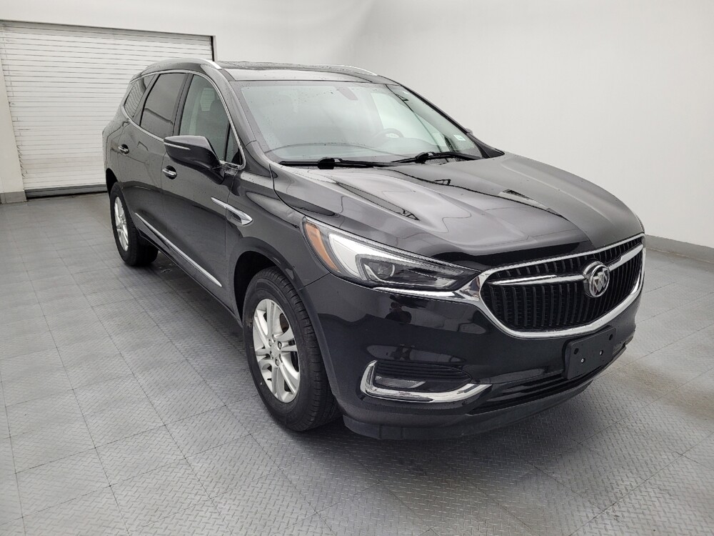 2020 Buick Enclave in Raleigh, NC 27604 - 18143777 13