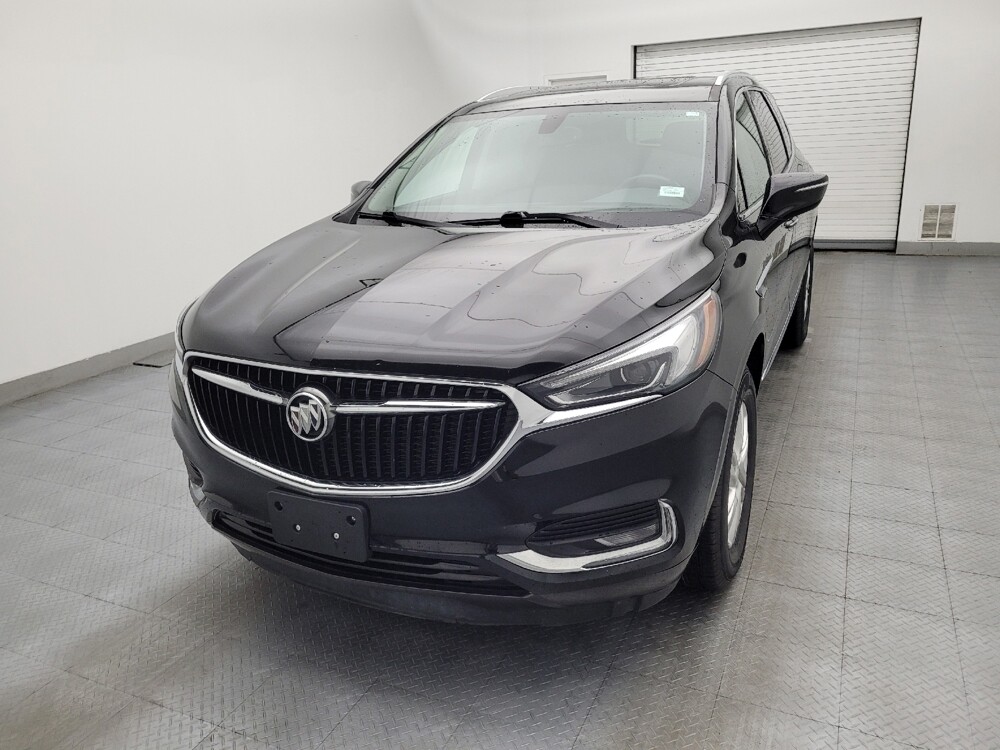 2020 Buick Enclave in Raleigh, NC 27604 - 18143777 15
