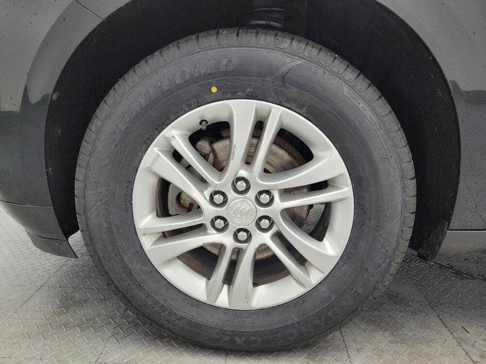 2020 Buick Enclave in Raleigh, NC 27604 - 18143777 31
