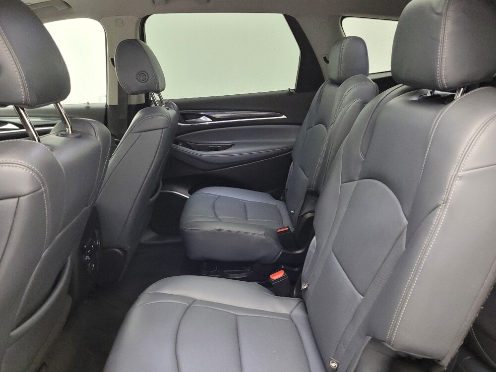 2020 Buick Enclave in Raleigh, NC 27604 - 18143777 18