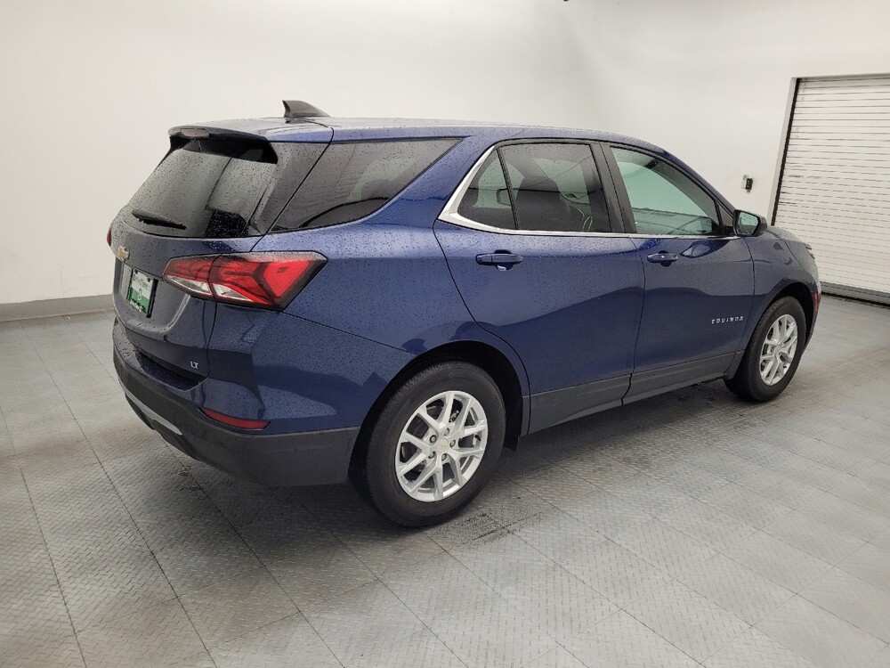 2023 Chevrolet Equinox in Raleigh, NC 27604 - 18143780 10