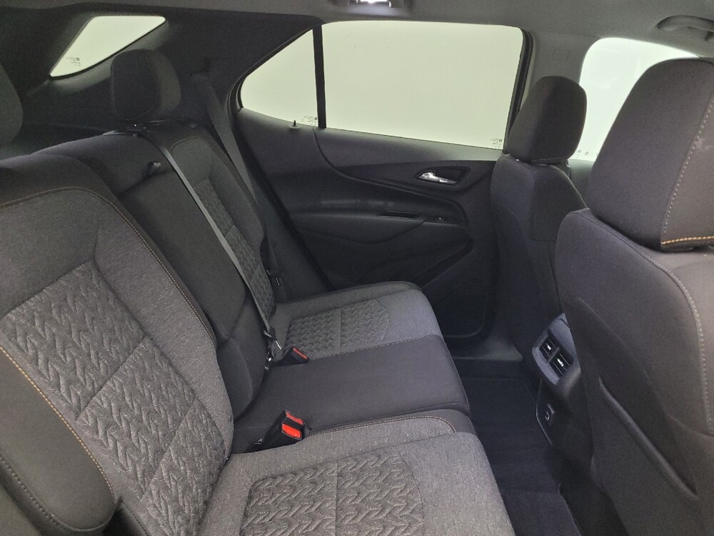 2023 Chevrolet Equinox in Raleigh, NC 27604 - 18143780 19
