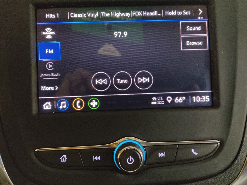 2023 Chevrolet Equinox in Raleigh, NC 27604 - 18143780 25